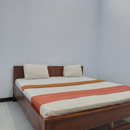 Hotel Ilhami 블리탈 외부 사진