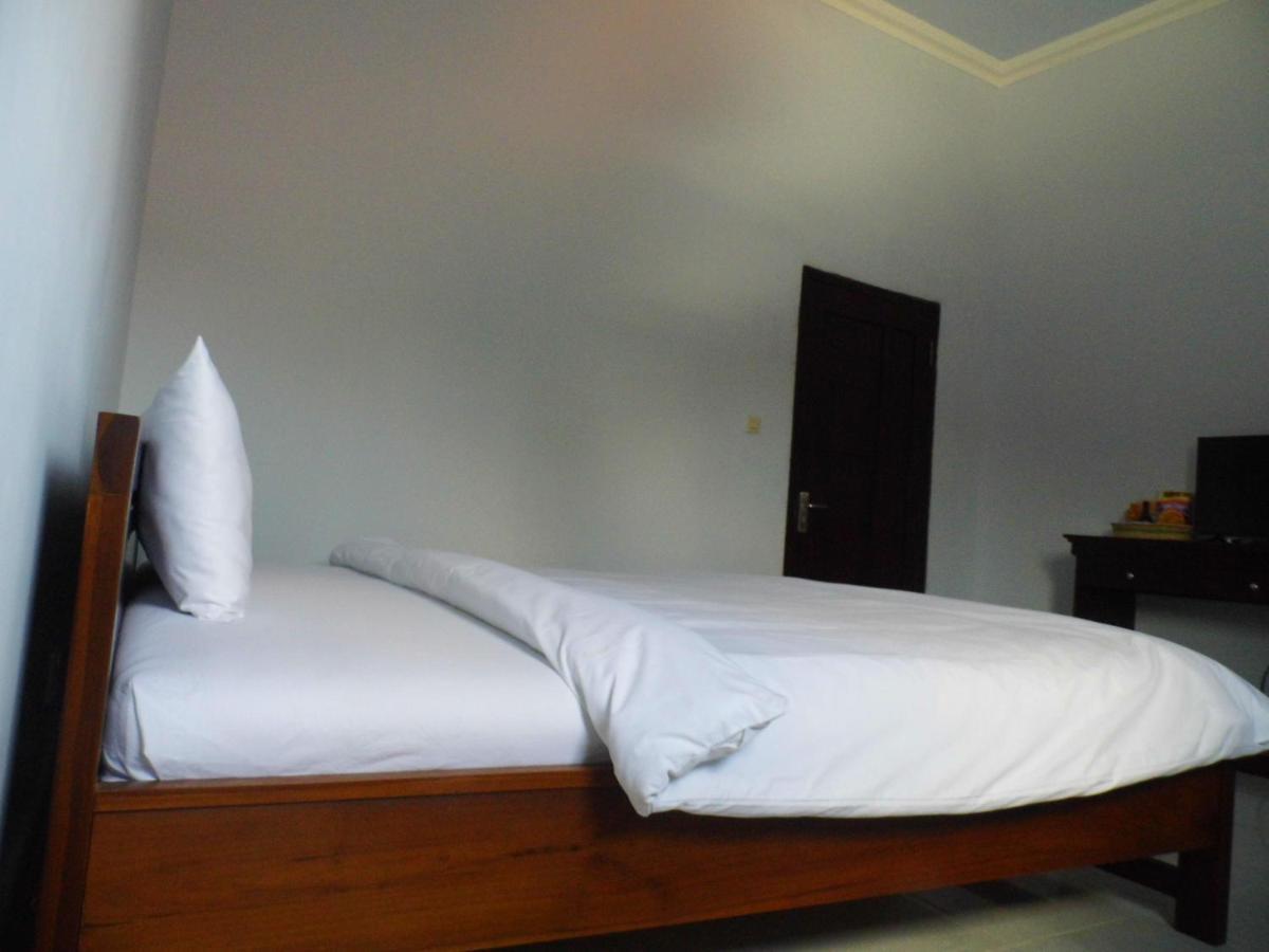 Hotel Ilhami 블리탈 외부 사진